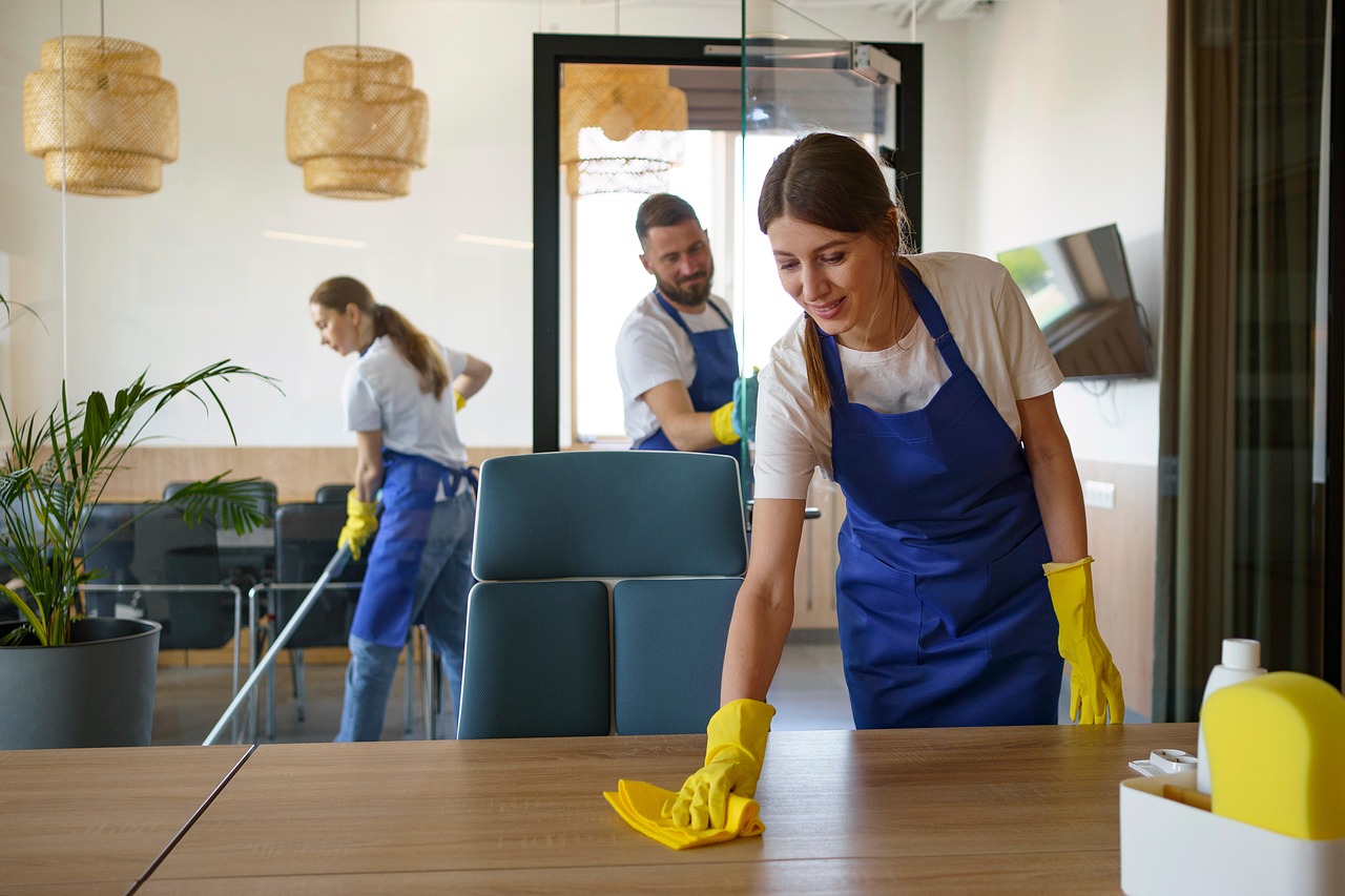 Why Regular Cleaning Is Essential for a Healthy Home